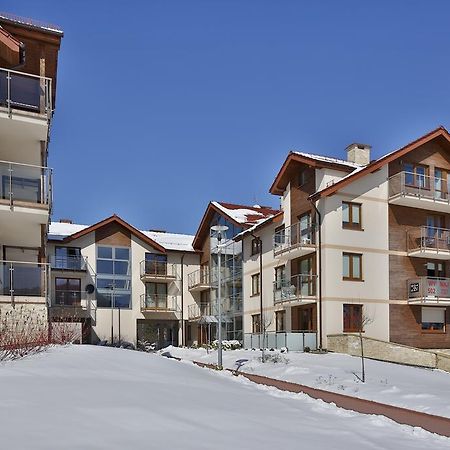 Lemon Apartments Krynica Zdroj Eksteriør billede