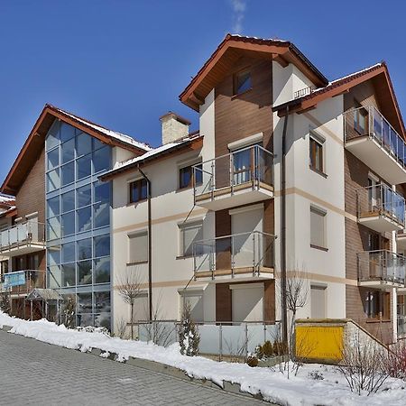 Lemon Apartments Krynica Zdroj Eksteriør billede