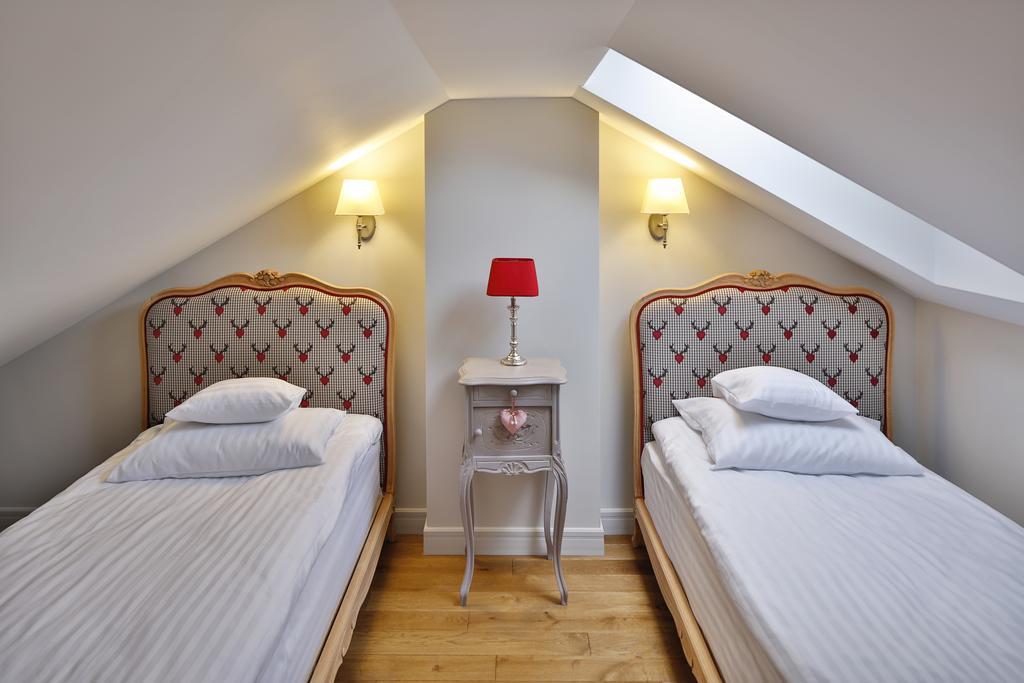 Lemon Apartments Krynica Zdroj Eksteriør billede