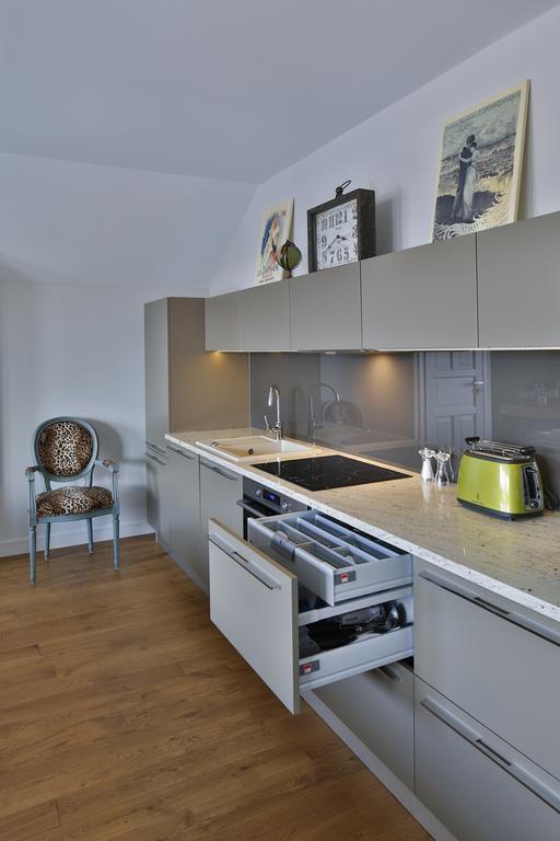 Lemon Apartments Krynica Zdroj Eksteriør billede